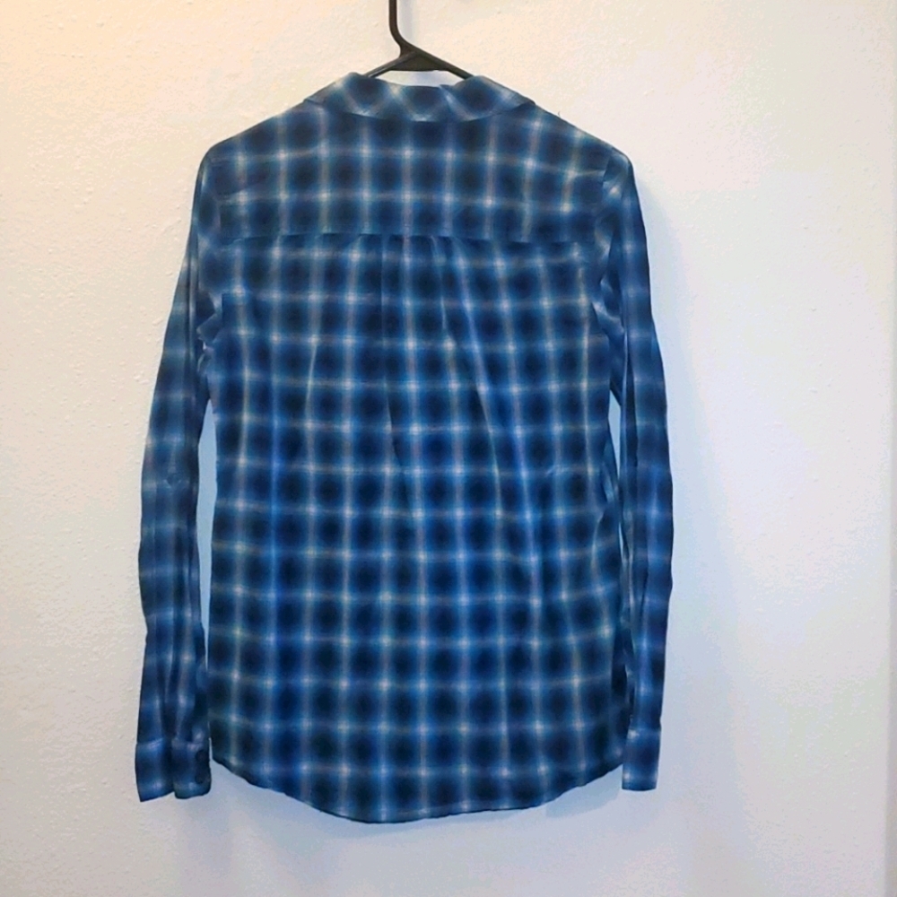 Express Flannel - Picture 2 of 2